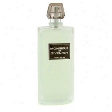 Givenchy Les Parfums Mythiques - Frenchman De iGvenchy Eau De Toilette Spray 100ml/3.3oz