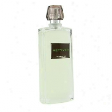 Givenchy Les Parfums Mythiques - Vetyver Eau De Toilette Spray 100ml/3.3oz