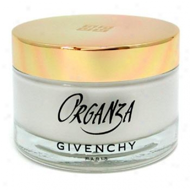 Givenchy Organza Body Cream 200ml/6.7oz