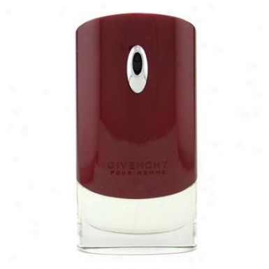 Givenchy Pour Homme Eau De Toilette Spray ( Unboxed ) 50ml/1.7oz