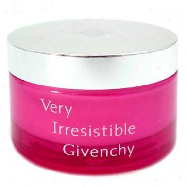Givenchy Very Irresistible Voluptuous Body Cream 200ml/6.7oz