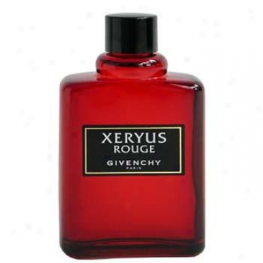 Givenchy Xeryus Rouge Eau De Toilette Spray 100ml/3.3oz