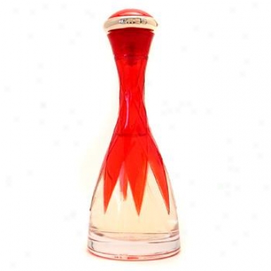 Gres Cabaret Eah De Parfum Spray 100ml/3.3oz