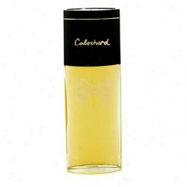 Gres Cabochard Eau De Parfum Twig 100ml/3.3oz