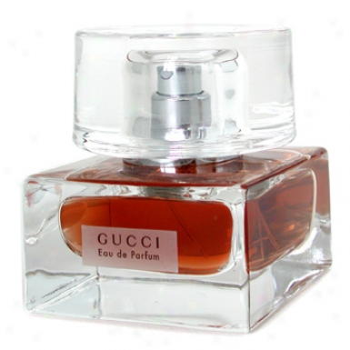 Gucci Eau De Parfum Spray 50ml/1.7oz