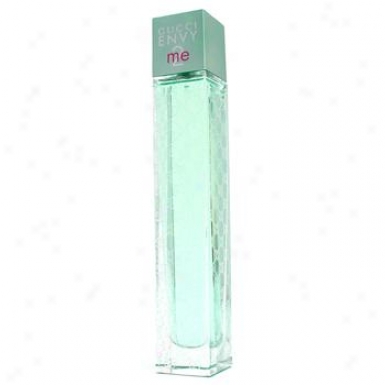 Gucci Envy Me 2 Eau De Toilette Sptay 50ml/1.7oz