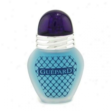 Guepard Eau De Toilette Spray 30ml/1oz