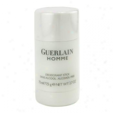 Guerlain Homme Deodorant Stick 75ml/2.5oz