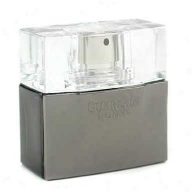 Guerlain Homme Eau De Parfum Twig 50ml/1.7oz