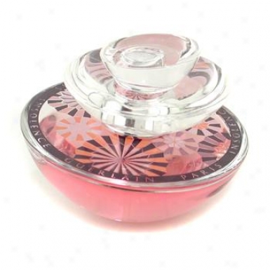 Guerlain Insolence Eau De Toilette Spray ( Blooming Edition ) 50ml/1.7oz