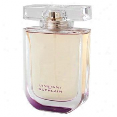 Guerlain L'instant De Guerlain Edp Spray 50ml/1.7oz