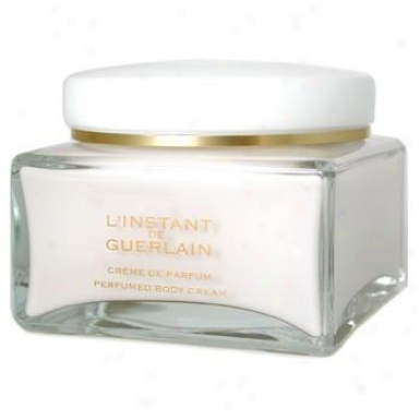 Guerlain L'instant De Guerlain Perfumed Body Cream 200g/7oz