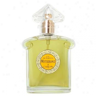 Guerlain Mitsouko Eau De Parfum Sprray 75ml/2.5oz