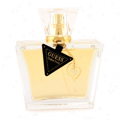 Guess Guess Seductive Eau De Toilette Spray 75ml/2.5oz