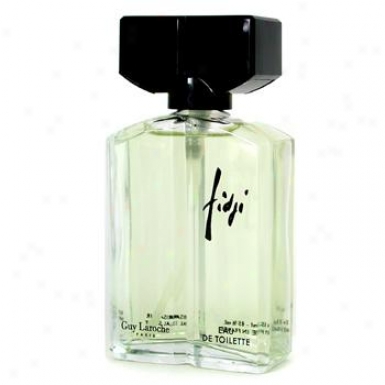 Guy Laroche Fidji Eau De Toilette Spray 50ml/1.7oz