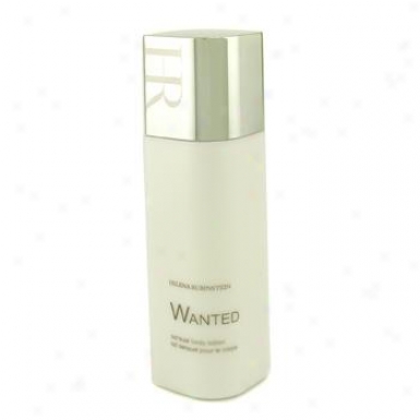 Helena Rubinstein Wantee Sensual Body Lotion 200ml/6.76oz