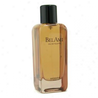 Hermes Belami Eau De Toilette Spray 100ml/3.4oz