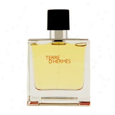 Hermes Terre D'hermes Pure Parfum Spray 75ml/2.5oz
