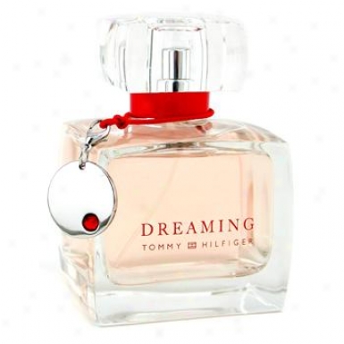 Hilfiger Dreaming Eau De Parfum Spray 100ml/3.4oz
