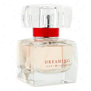 Hilfiger Dreaming Eau De Parfum Spray ( Unboxed ) 30ml/1oz