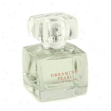 Hilfiger Dreaming Prarl Eau De Toilette Spray 50ml/1.7oz