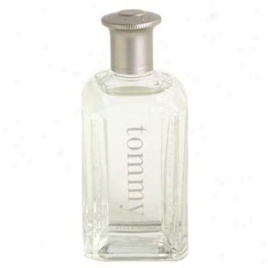 Hilfiger Tommy Eau De Toilette Spray 30ml/1oz