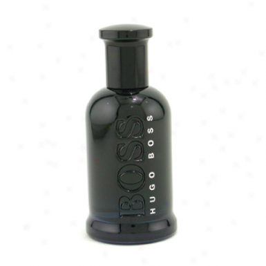 Hugo Boss Boss Bottled Darkness Eau De Toilette Spray 50ml/1.7oz