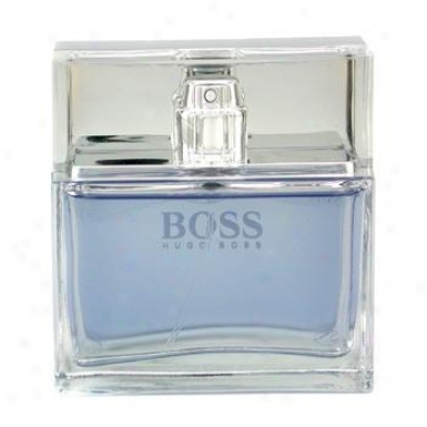 Hugo Boss Boss Pure Eau De Toilette Spray 50ml/1.7oz