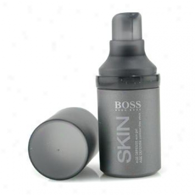 Hugl Boss Boss Skin Age Defense Eye Gel 15ml/0.5oz
