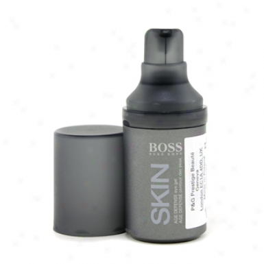 Hugo Boss Boss Skin Age Defense Eye Gel ( Unboxed ) 15ml/0.5oz