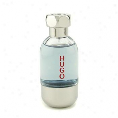 Hugo Boss Hugo Element One Fragrance  One Tree Eau De Toilette Spray 60ml/2oz