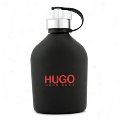Hugo Boss Hugo Just Different Eau De Toilette Spray 150ml/5oz