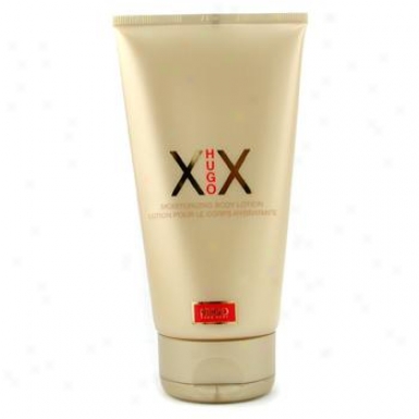 Hugo Boss Hugo Xx Body Lotion 150ml/5oz