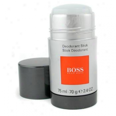 Hugo Boss In Motion Deodorant Stick 75ml/2.5oz