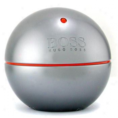 Hugo Boss In M0tion Eau De Toilette Spray 40ml/1.3oz