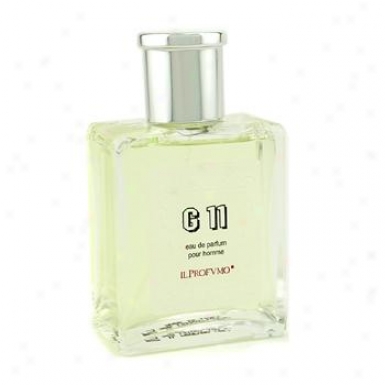 Il Profvmo G11 Eau De Parfum Spray 100ml/3.4oz