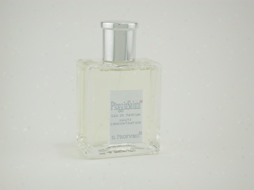 Il Profvmo Pioggia Salata Eau De Parfum Spray 100ml/3.4oz