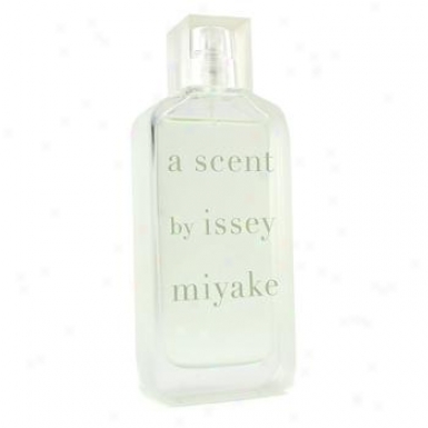 Issey Miyake A Scent By Issey Miyake Eau De Toilette Spray 50ml/1.oz