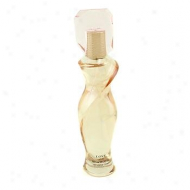 J. Lo Love And Glaamour Eau De Parfum Spray 50ml/1.7oz