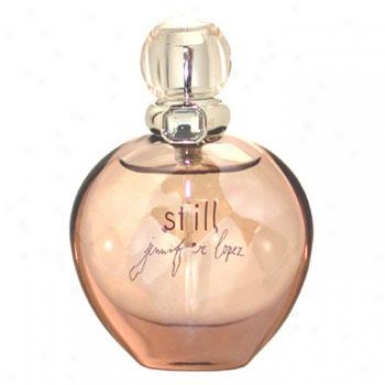 J. Lk Still Eau De Parfume Spray 100ml/3.3oz