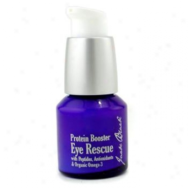 Jack Black Protein Booster Eye Rescue 15ml/0.5oz