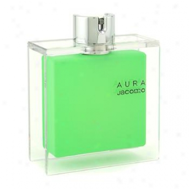 Jacoomo Aura Eau De Toilette Spray 40ml/1.3oz