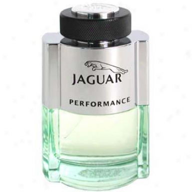 Jaguar Jaguar Performance Eau De Toilette Spray 40ml/1.3oz