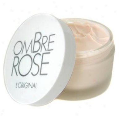 Jean-charles Brosseau Ombre Rose L'original Perfumed Body Cream 200ml/6.7oz