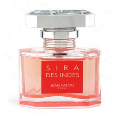 Jean Patou Sira Des Indes Eau De Parfum Spay 50ml/1.7oz