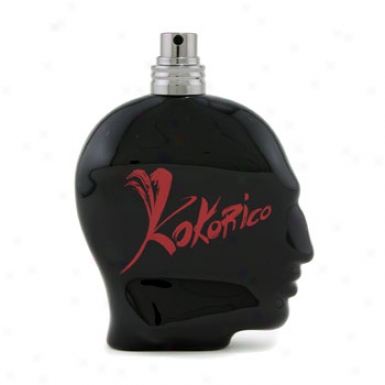 Jean Paul Gaultier Kokorico Eau De Toilette Spday 50ml/1.7oz