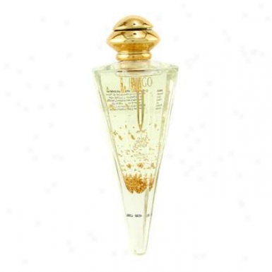 Jivago 24k Gold Diamond Eau De Parfum Spray 75ml/2.5oz