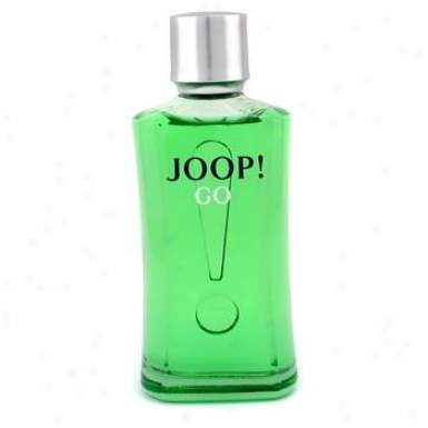 Joop Joop Go Vitalising After Shave Splash 100ml/3.4oz