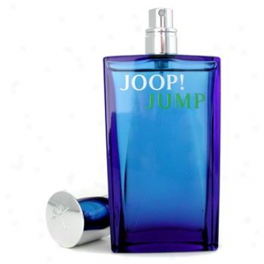 Joop Joop Jump Eau De Toilette Natural Spray 100ml/3.4oz