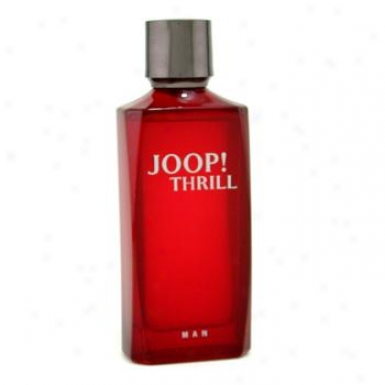 Joop Joop Thrill For Him Eau De Toilette Spray 100ml/3.4oz